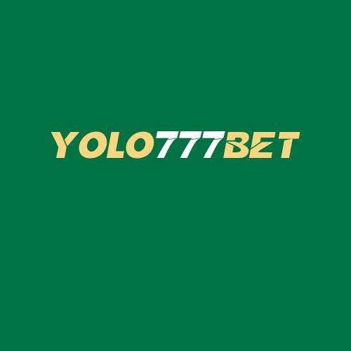 Logo da YOLO777BET