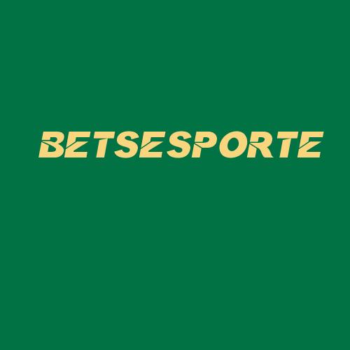 Logo da BETSESPORTE