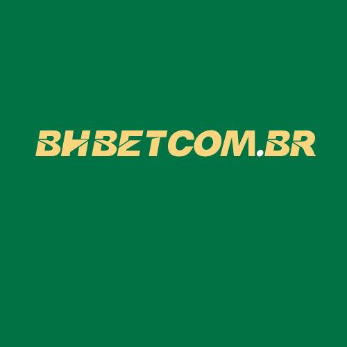 Logo da BHBETCOM.BR