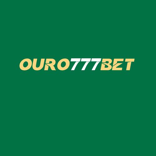 Logo da OURO777BET